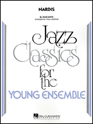 Nardis Jazz Ensemble sheet music cover